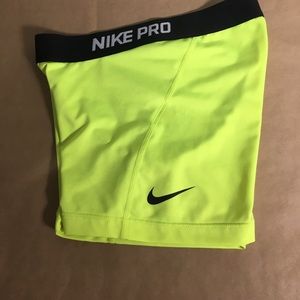 Nike Athletic Shorts size Small